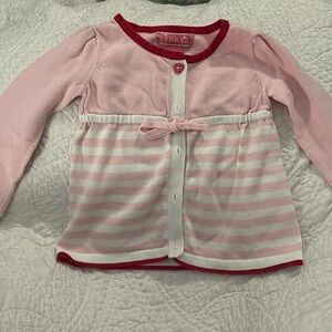 🎉 3 for $10 🎉2T button up sweater